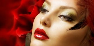 Trucco da sera 439 0 Trucco da sera